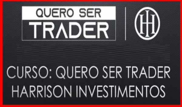 Harrison Investimentos – Quero ser Trader 2020.1