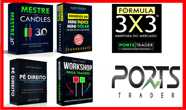 Formula 3X3 – Ports Trader 2020.1