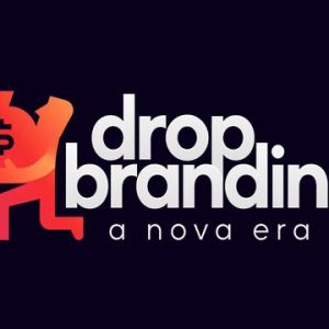 Drop Branding - A Nova Era - Alberto Tuono - marketing digital