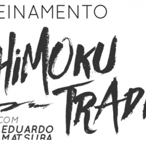 Treinamento Virtual - Ichimoku Traders - marketing digital