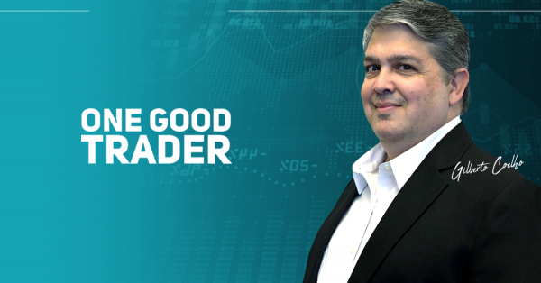 One Good Trader - Giba Coelho - marketing digital