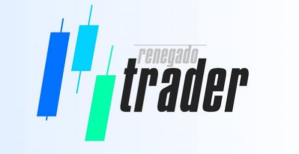 Treinamento Price Action - Renegado Trader - marketing digital