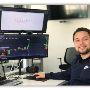 Simplificando o Day Trade - Igor Ferreira Trader - marketing digital