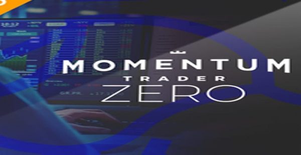 Momentum Trader Zero - Márcio Santos - marketing digital