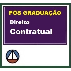 Pós Graduação Direito Contratual CERS 2020.1