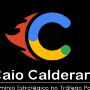 GPA: Domínio Estratégico no Tráfego Pago - Caio Calderaro