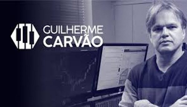 Opções - Carvão - marketing digital - rateio de cursos