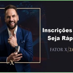 Curso Fator X + Clientes Infinitos – Pedro Superti 2020.1