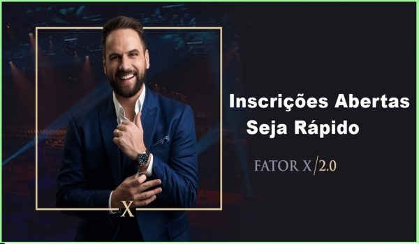 Curso Fator X + Clientes Infinitos – Pedro Superti 2020.1