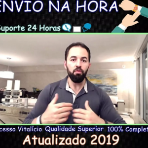 Curso Método Cronos – Wendell Carvalho 10 Mod 2019.1