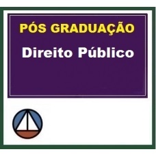 Pós Graduação Direito Público CERS 2020.1