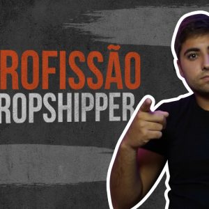 Profissão Dropshipper – Rafael Martins - marketing digital