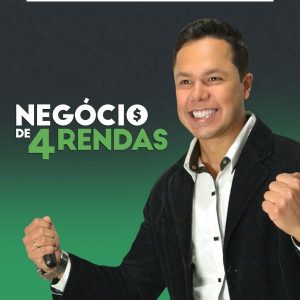 Negócio 4 Rendas – Cassio Canali - marketing digital