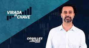 VIRADA DE CHAVE: SETUPS PARA DAY TRADE E SWING TRADE