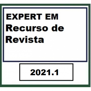 Treinamento Avançado - Expert em Revista José Andrade