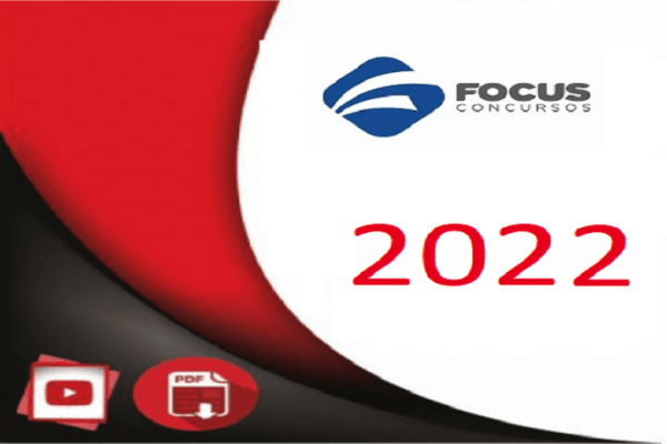 AGENTE DE FISCALIZAÇÃO DE TRÂNSITO | DETRAN-PA FOCUS 2022.2