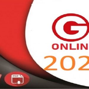 Prefeitura de Criciúma/SC - Técnico Administrativo e Ocupacional  Gran Cursos 2022