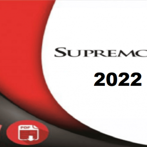 2ª Fase OAB XXXIV (34º) Exame - Direito Constitucional SUPREMO