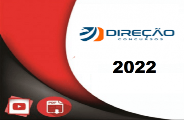 TCE RJ (Analista – Controle Externo) Direção 2022