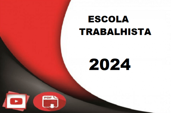 AFT - Auditor Fiscal do Trabalho - PÓS EDITAL - Reta Final