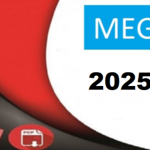 ENAM PÓS Edital (MEGE 2025)