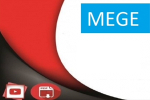 Mege - Enam 2026.1 (Pré-edital) (MEGE 2026)