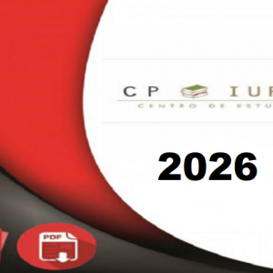 Magis Unificado - Magistratura Federal e Estadual - CPA 2026