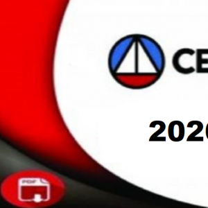Aprenda a Advogar no Inquerito Policial (CERS 2026)